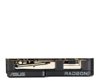 ASUS Radeon RX 7600 DUAL EVO OC 8GB GDDR6 DUAL-RX7600-O8G-EVO - 1299244 - zdjęcie 7